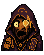Candle-Eye Joss