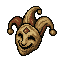Fool's Luck charm